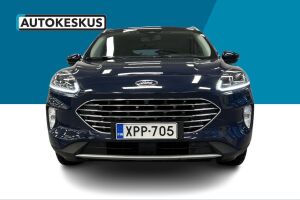 Ford Kuga esikatselu 14