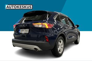 Ford Kuga esikatselu 5