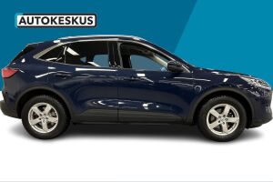 Ford Kuga esikatselu 15