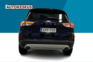 Ford Kuga esikatselu 2