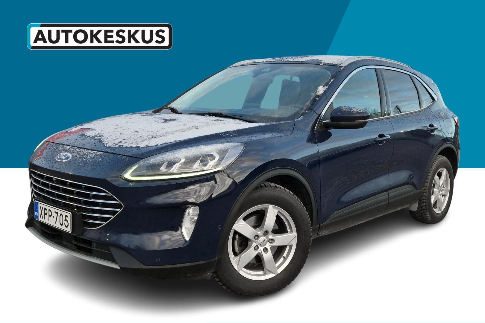 Ford Kuga iso kuva 0