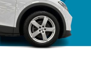 Volkswagen ID.4 esikatselu 27