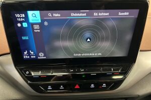 Volkswagen ID.4 esikatselu 14