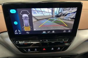 Volkswagen ID.4 esikatselu 15