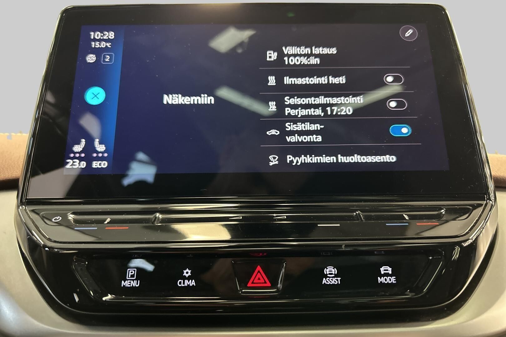 Volkswagen ID.4 iso kuva 16