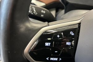 Volkswagen ID.4 esikatselu 18