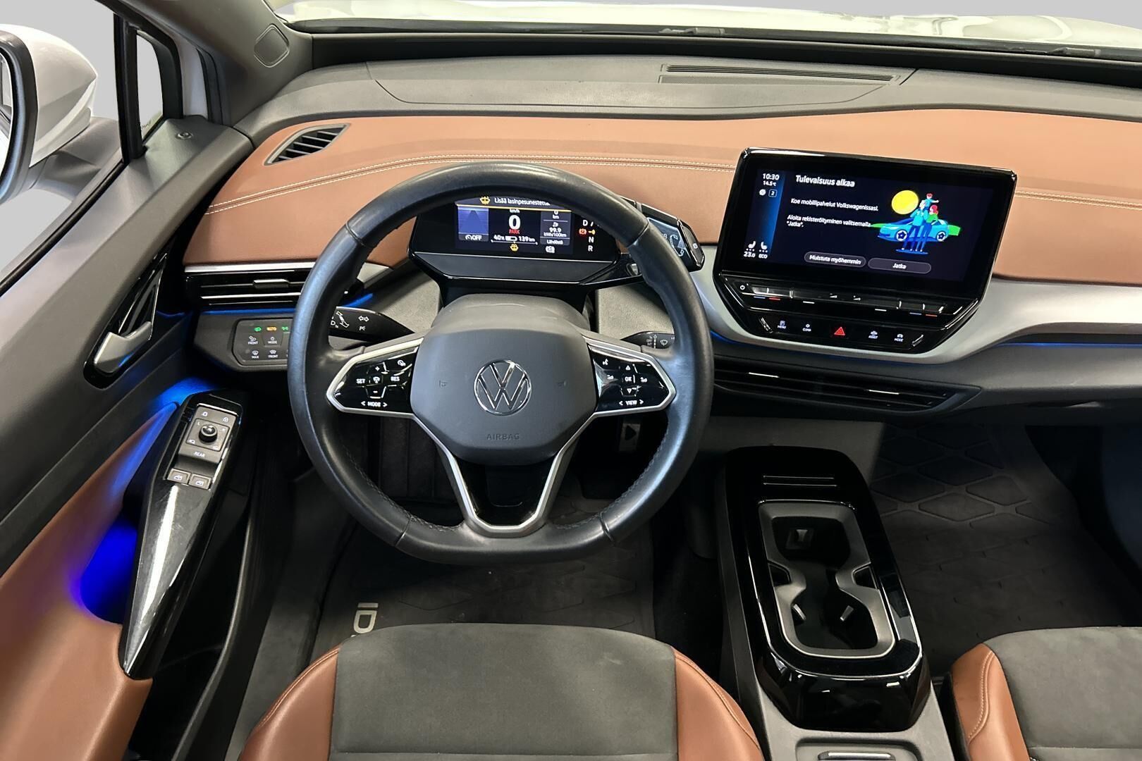 Volkswagen ID.4 iso kuva 22