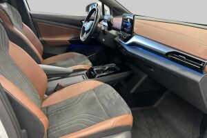 Volkswagen ID.4 esikatselu 23