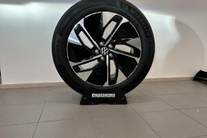 Volkswagen ID.4 esikatselu 24