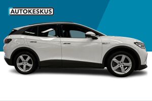 Volkswagen ID.4 esikatselu 3