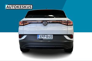 Volkswagen ID.4 esikatselu 5