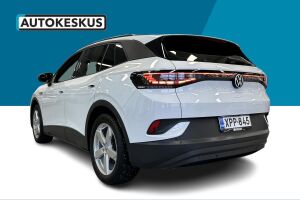 Volkswagen ID.4 esikatselu 6