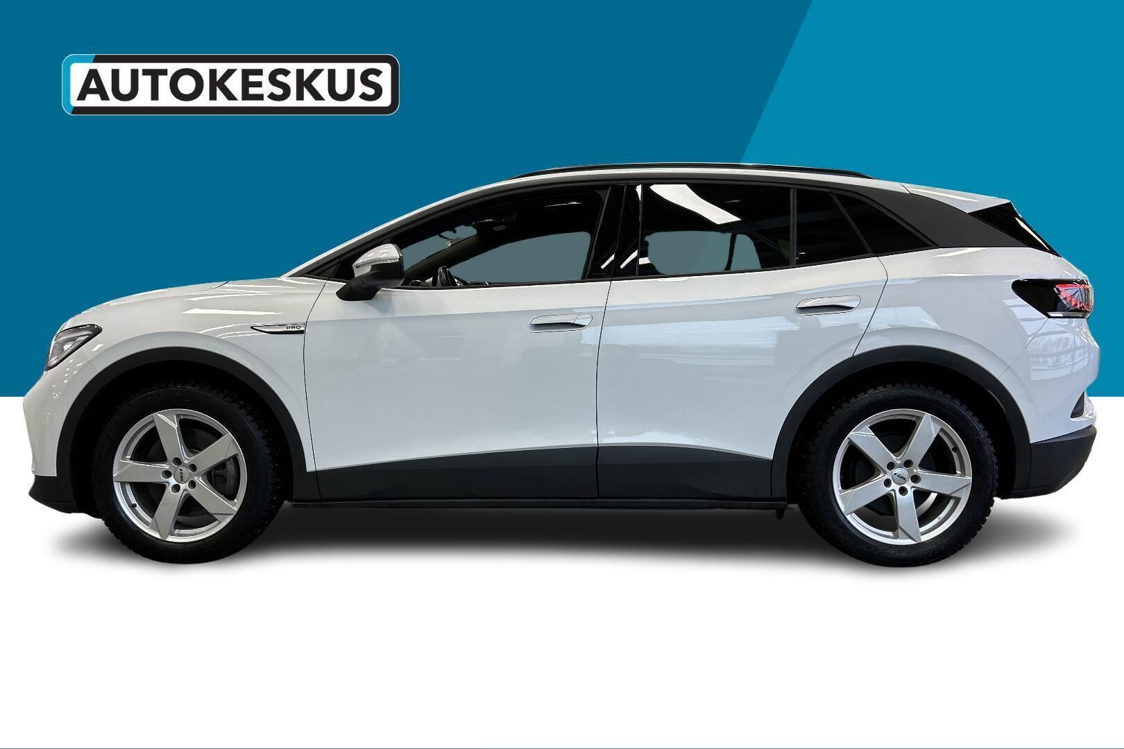 Volkswagen ID.4 iso kuva 26