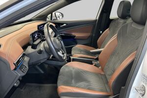 Volkswagen ID.4 esikatselu 7