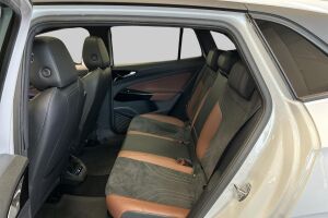 Volkswagen ID.4 esikatselu 8