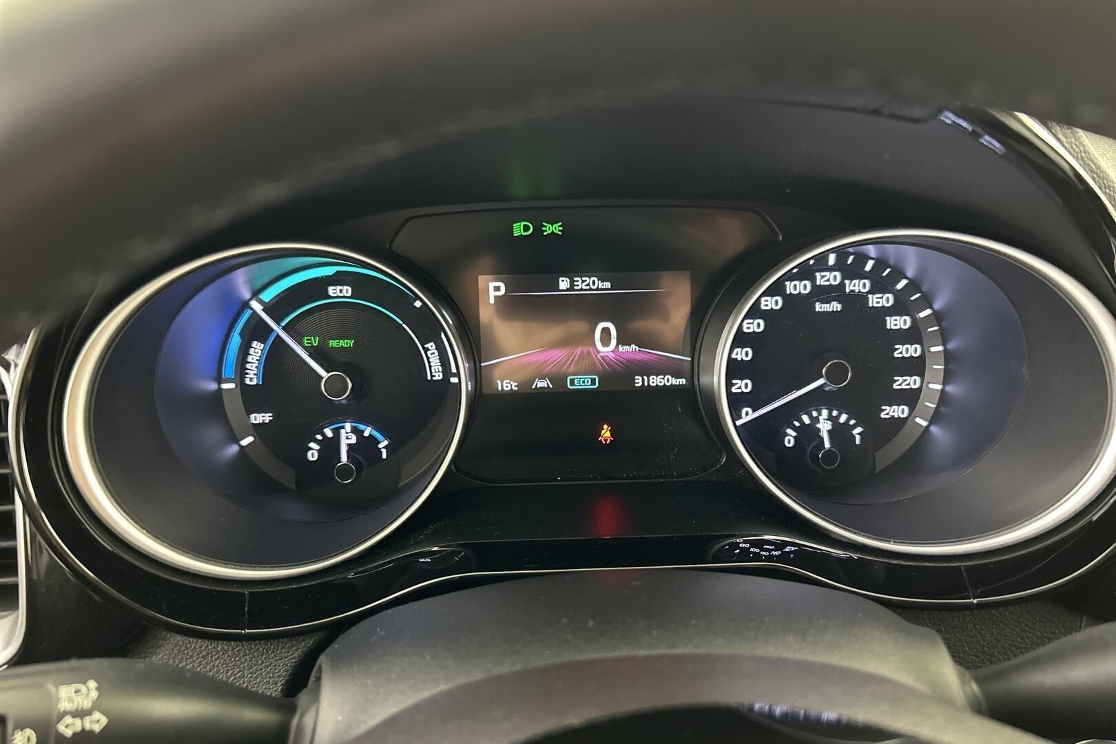 Kia Ceed iso kuva 13