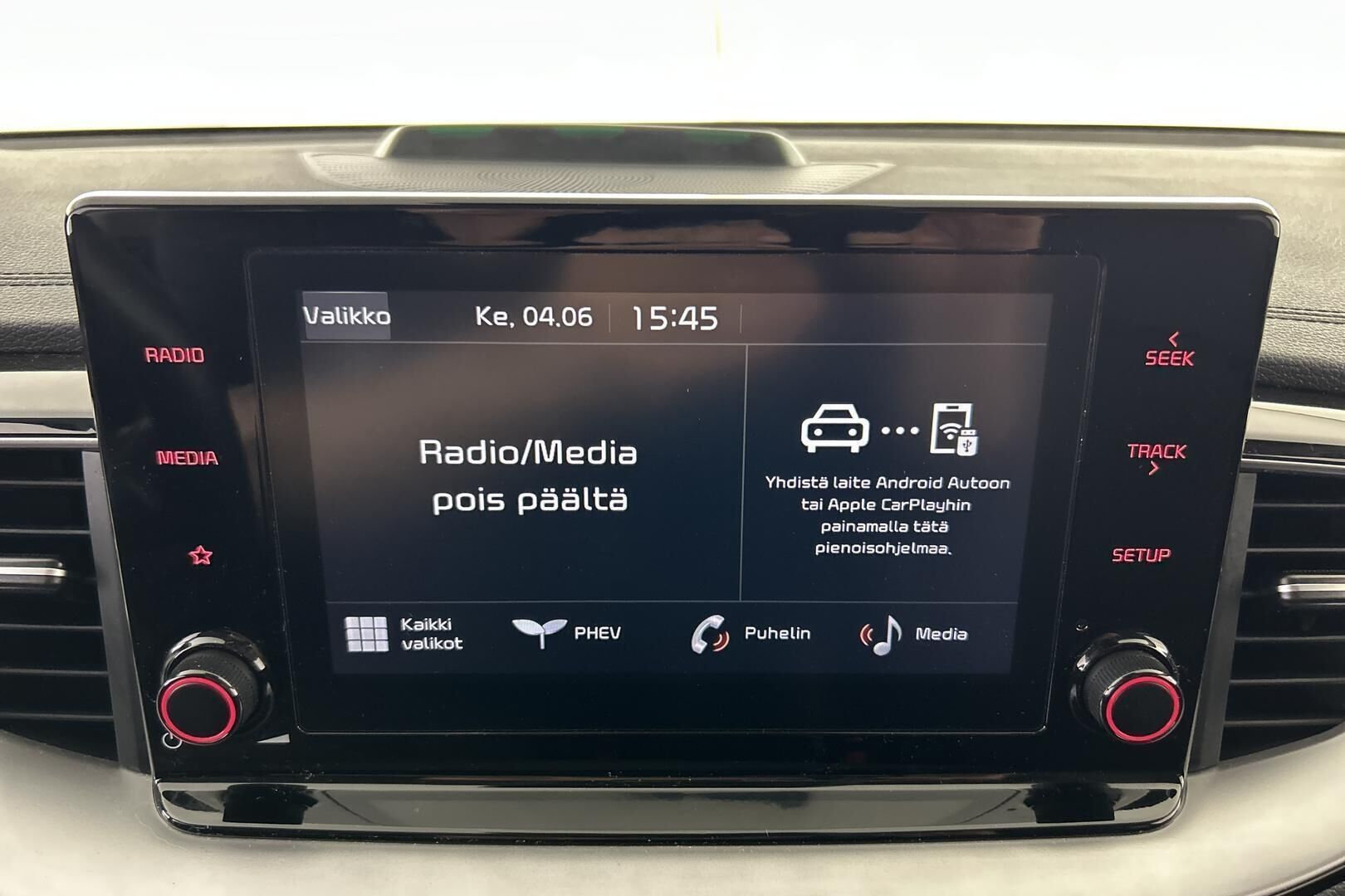 Kia Ceed iso kuva 15