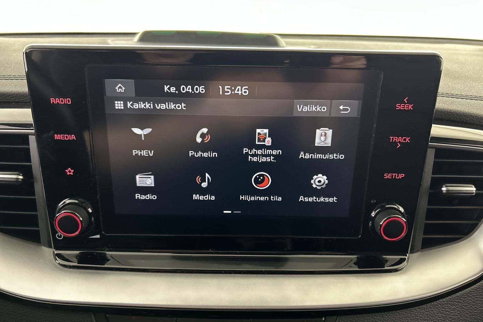 Kia Ceed iso kuva 16