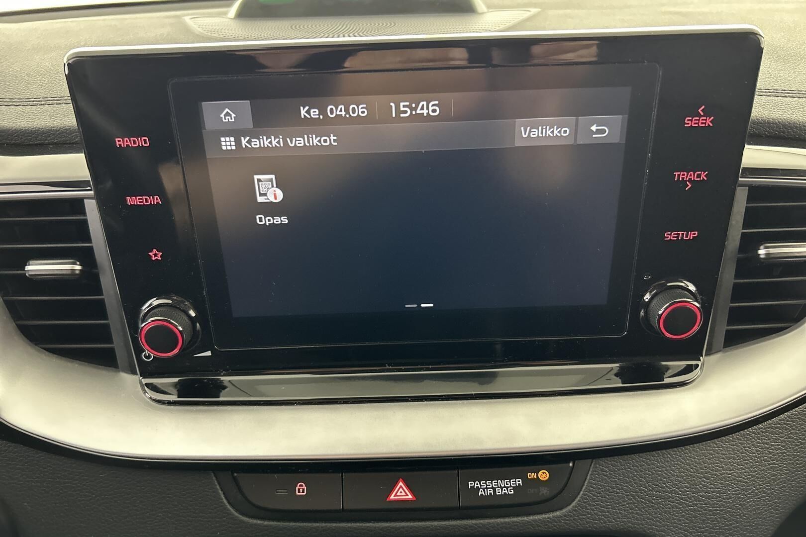 Kia Ceed iso kuva 17
