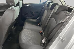 Opel Corsa esikatselu 9