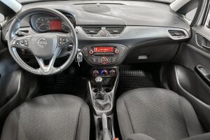 Opel Corsa esikatselu 10