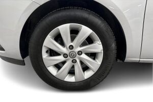 Opel Corsa esikatselu 11