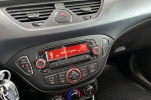 Opel Corsa esikatselu 13