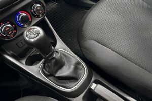 Opel Corsa esikatselu 14