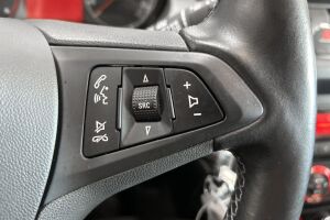 Opel Corsa esikatselu 15