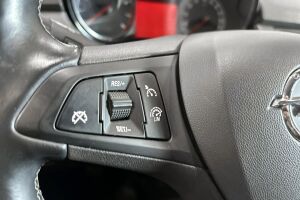 Opel Corsa esikatselu 16