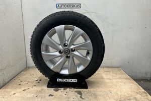 Opel Corsa esikatselu 17
