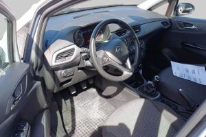 Opel Corsa esikatselu 2