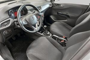 Opel Corsa esikatselu 8