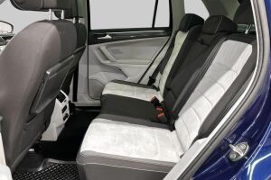 Volkswagen Tiguan esikatselu 7