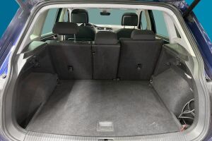 Volkswagen Tiguan esikatselu 19