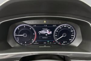 Volkswagen Tiguan esikatselu 9
