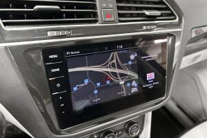 Volkswagen Tiguan esikatselu 10