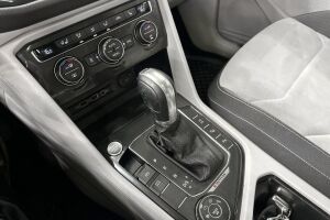 Volkswagen Tiguan esikatselu 11
