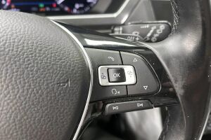 Volkswagen Tiguan esikatselu 12