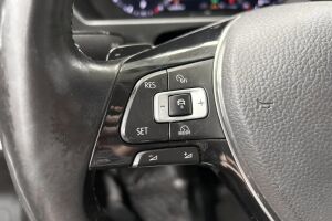 Volkswagen Tiguan esikatselu 20