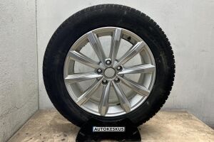 Volkswagen Tiguan esikatselu 14