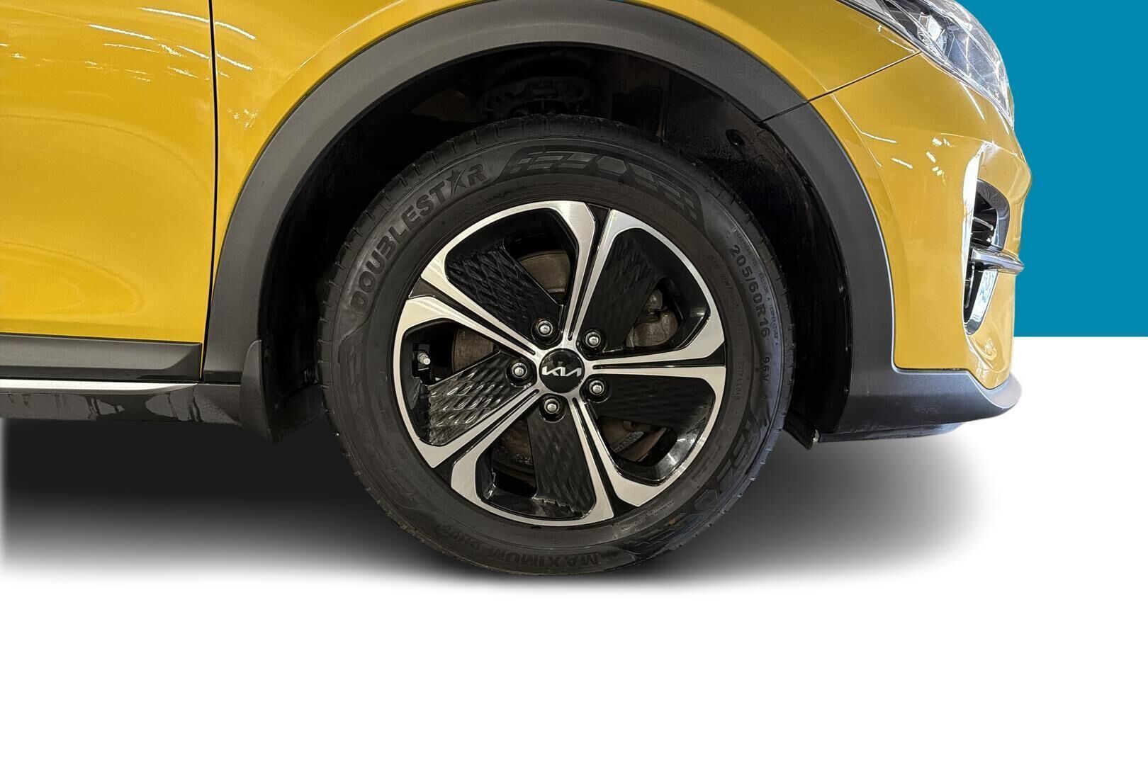Kia XCeed iso kuva 21