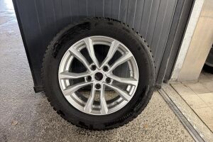 Kia XCeed esikatselu 22