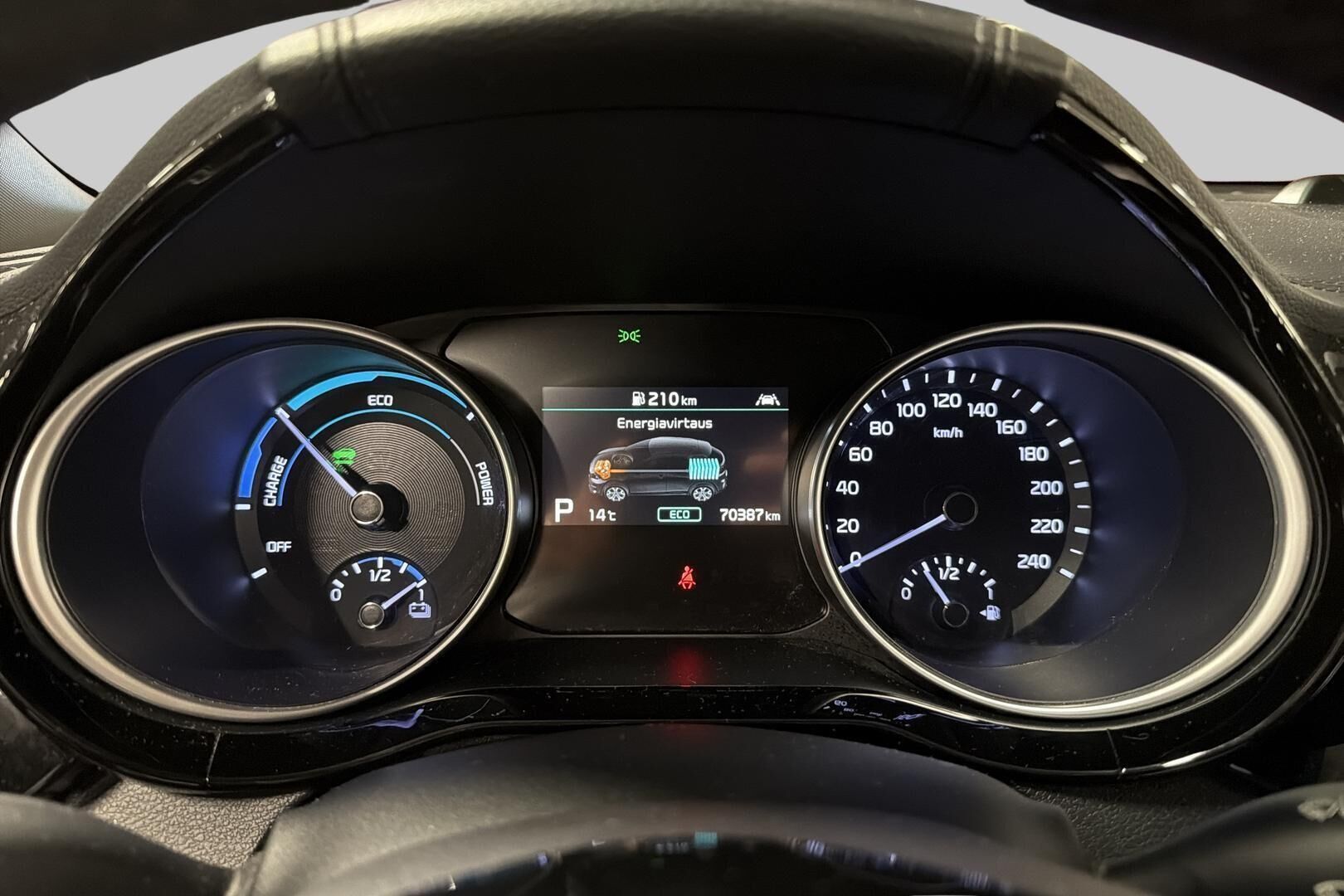 Kia XCeed iso kuva 23