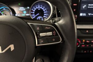 Kia XCeed esikatselu 6