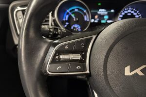 Kia XCeed esikatselu 7