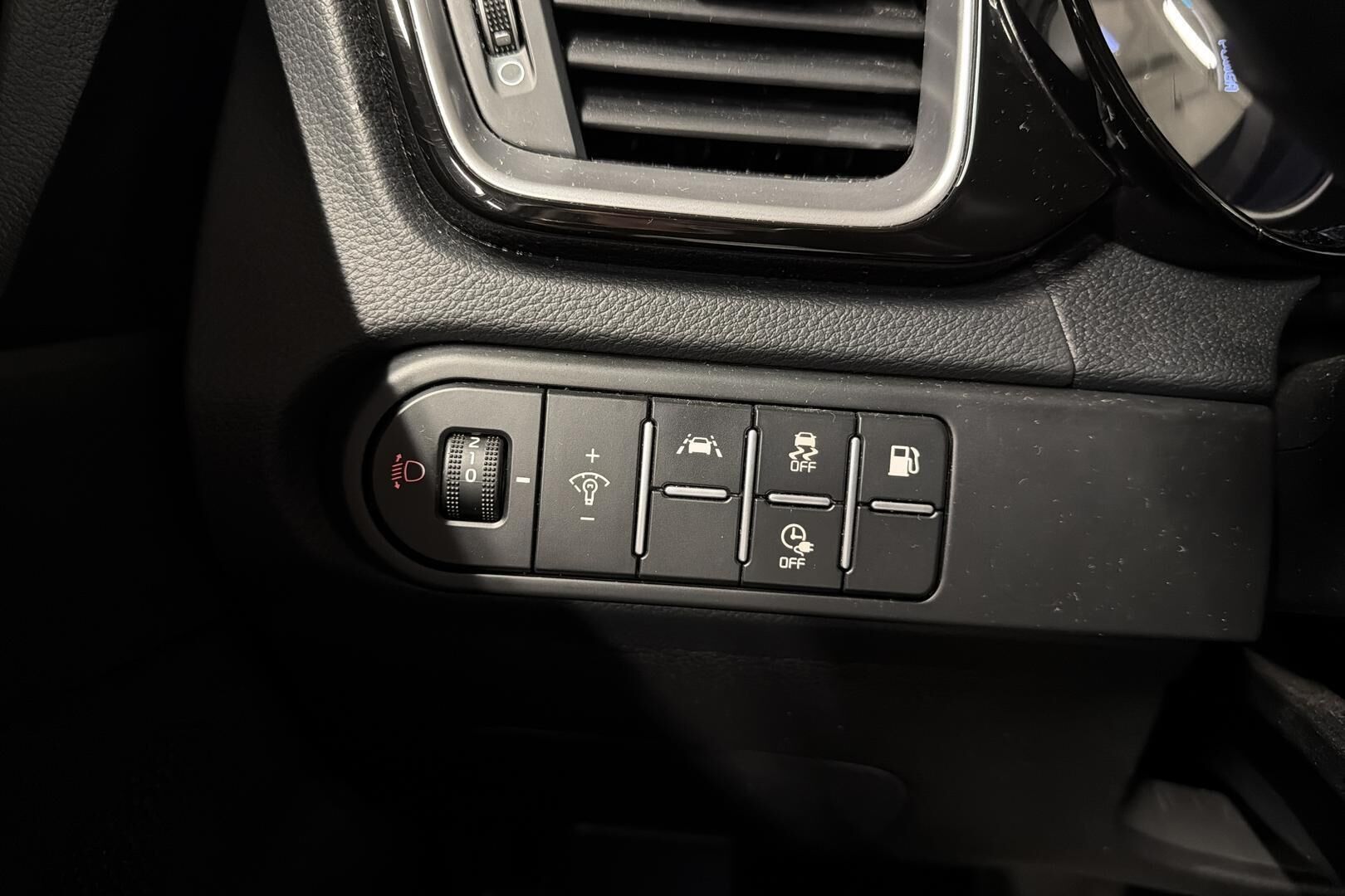 Kia XCeed iso kuva 25