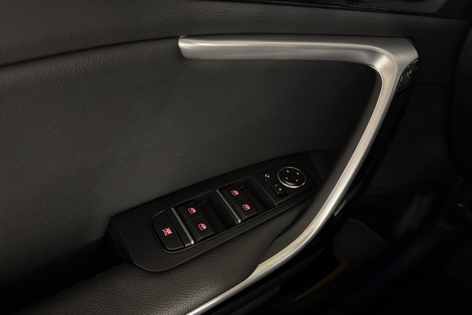 Kia XCeed iso kuva 26