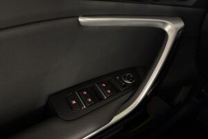 Kia XCeed esikatselu 26