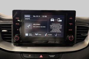 Kia XCeed esikatselu 27
